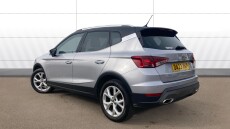 SEAT Arona 1.0 TSI 110 FR 5dr Petrol Hatchback